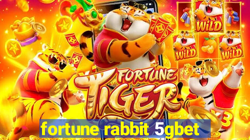 fortune rabbit 5gbet